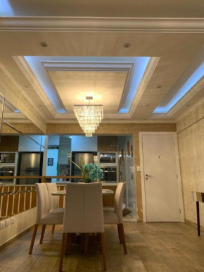 Apartamento Novissimo Aquarius II